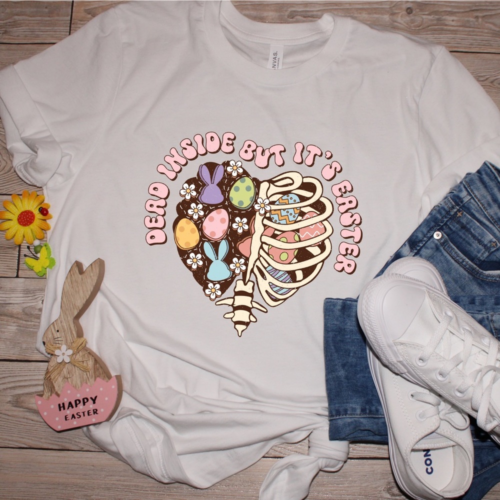 Dead Inside Easter